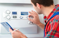free New Milton gas safe engineer quotes