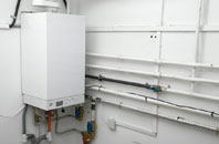 New Milton boiler installers