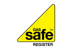 gas safe companies New Milton